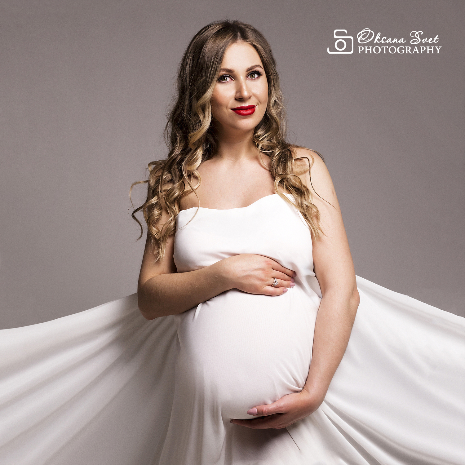 беременность тверь фотосессия беременности в твери